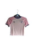 AFC Bournemouth 3rd shirt 2025-2026 Kinder (134) (10/10)