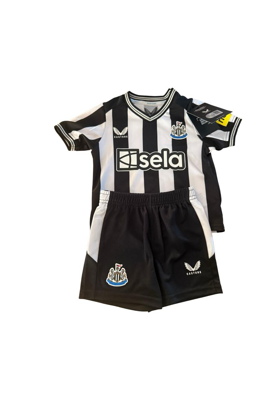 Newcastle United Thuisshirt 2023-2024 (80) BNWT