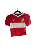 Middlesbrough Home Shirt 2025-2026 Kids BNWT (134) (10/10)