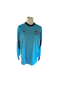 Nigeria Keepershirt 2000 (Deadstock with tags) (XL) (9/10)