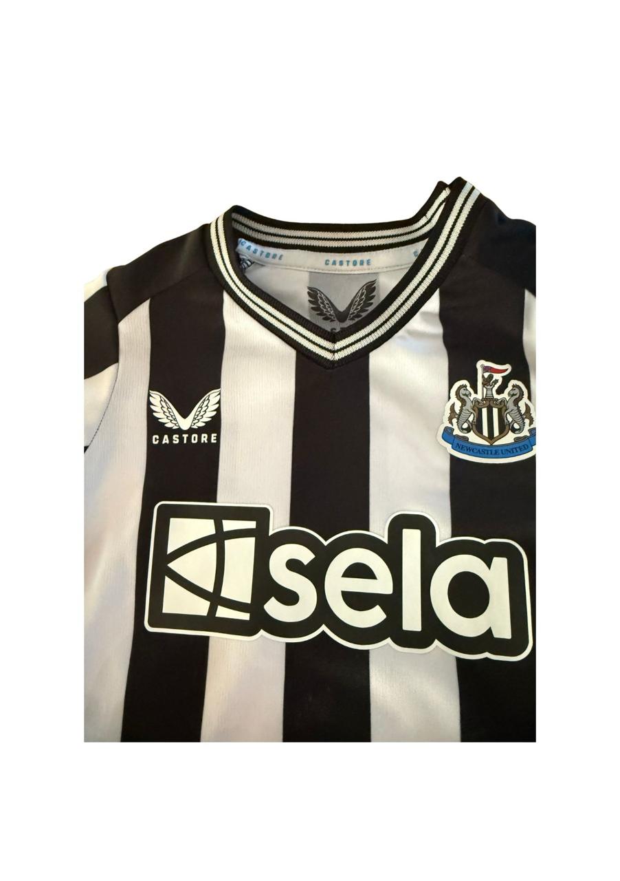 Newcastle United Thuisshirt 2023-2024 (80) BNWT