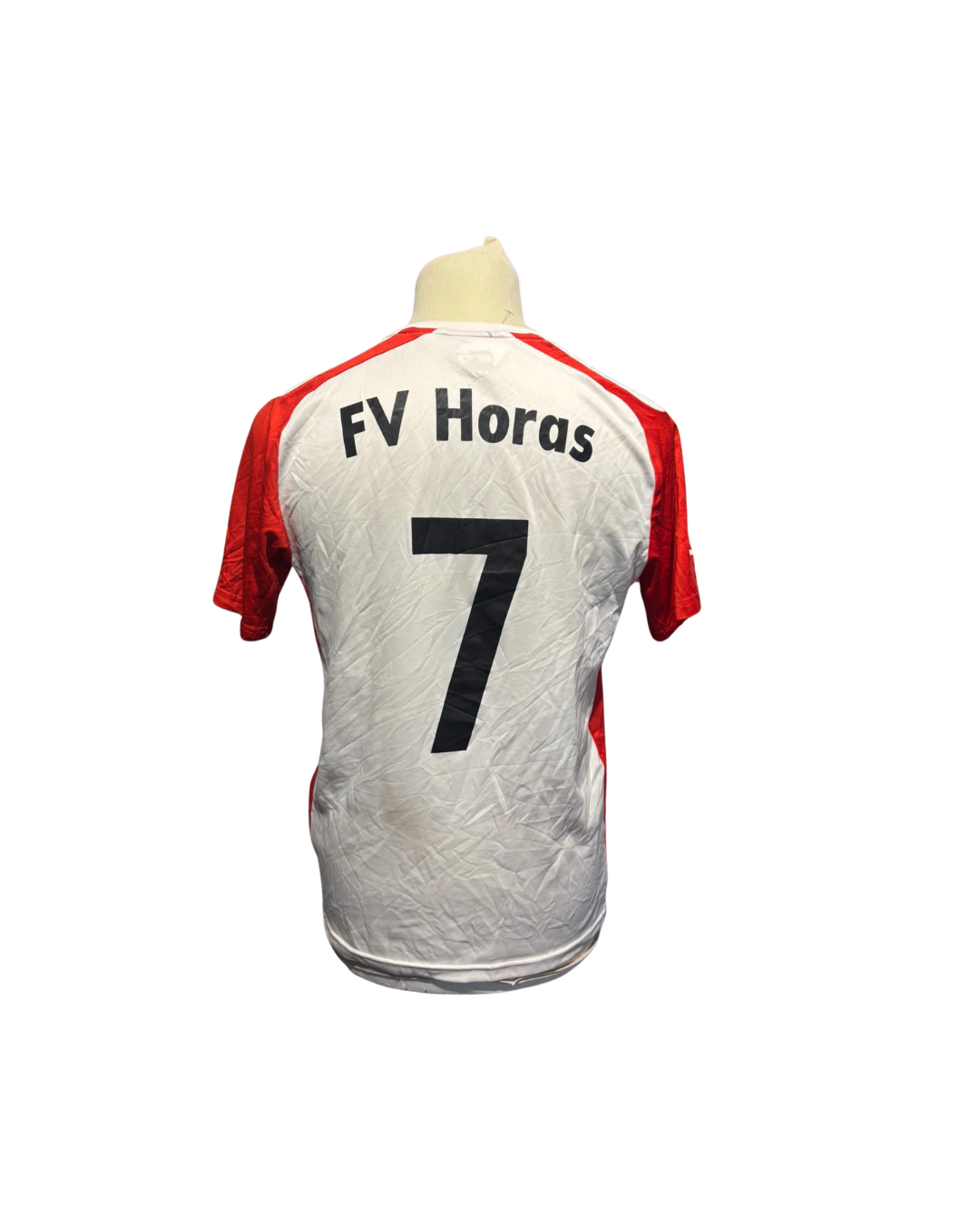 FV Horas thuisshirt #7 (M) (7/10)