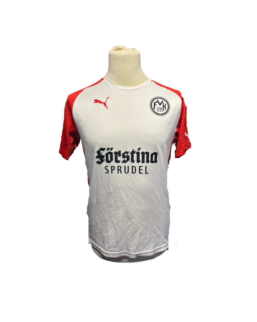 FV Horas thuisshirt #7 (M) (7/10)