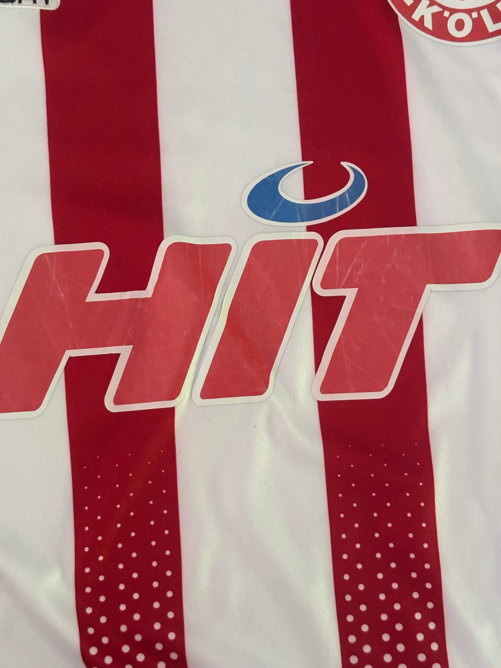 Fortuna Köln Thuisshirt 2021-2022 (S) (6/10)