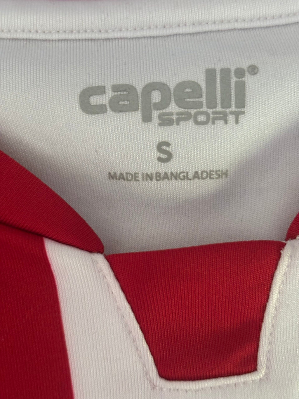 Fortuna Köln Thuisshirt 2021-2022 (S) (6/10)