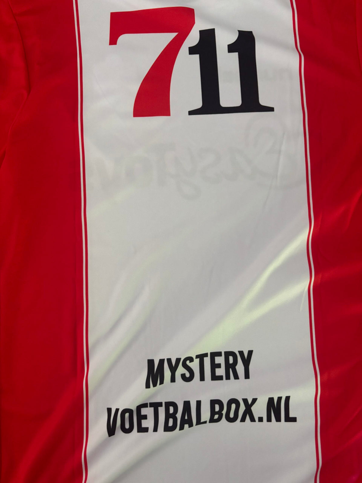 FC Emmen Thuisshirt 2023-2024 (M) (10/10)