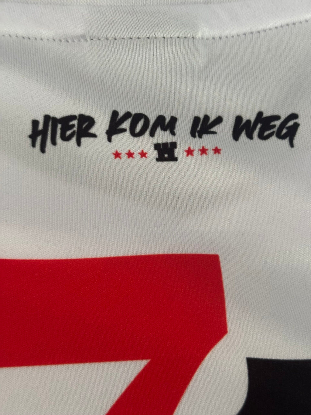 FC Emmen Thuisshirt 2023-2024 (M) (10/10)