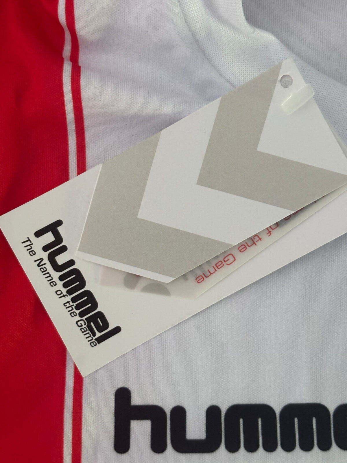FC Emmen Thuisshirt 2023-2024 (M) (10/10)