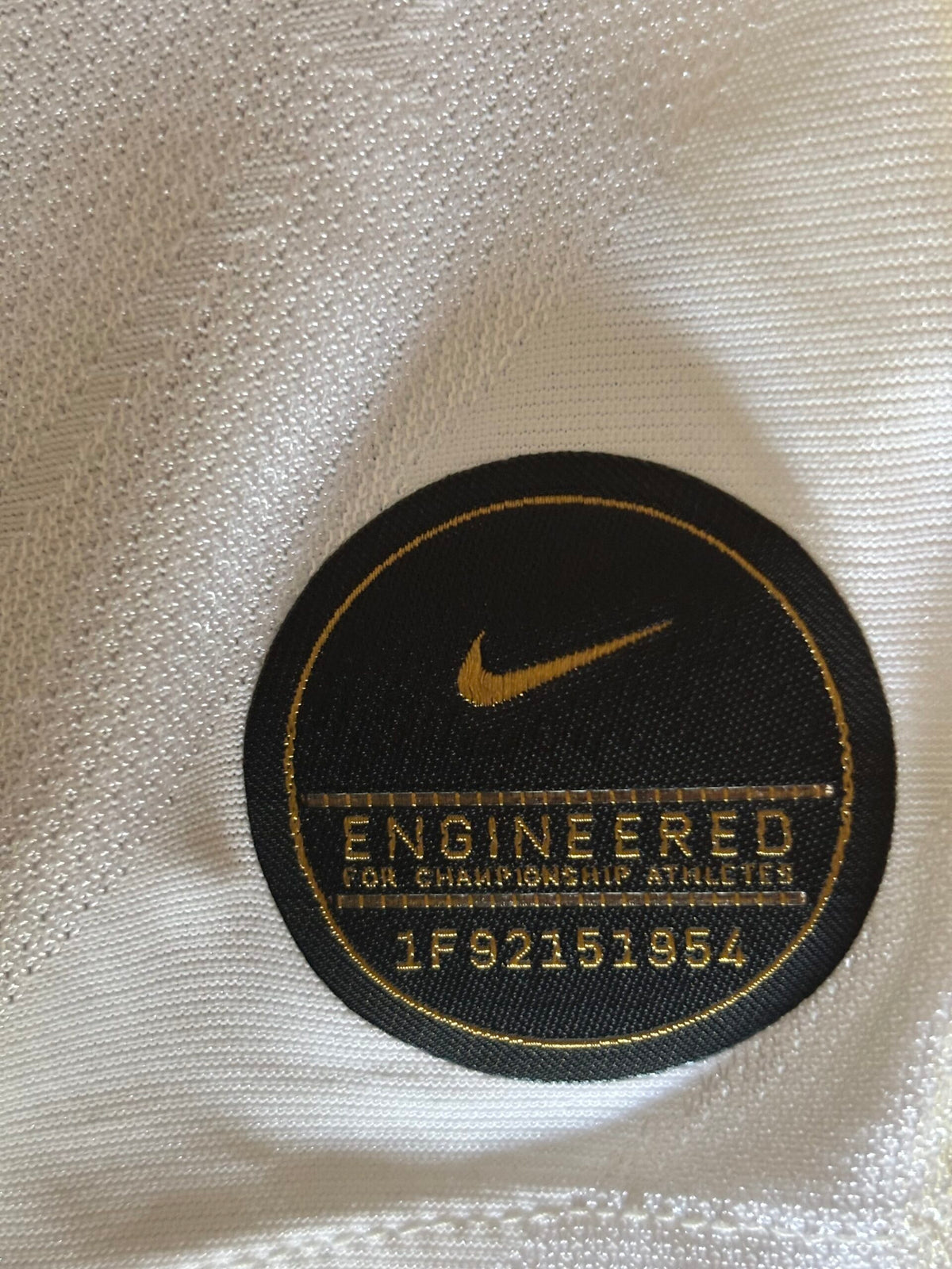 Paris Saint-Germain 3rd Shirt 2019-2020 (2XL) (10/10)