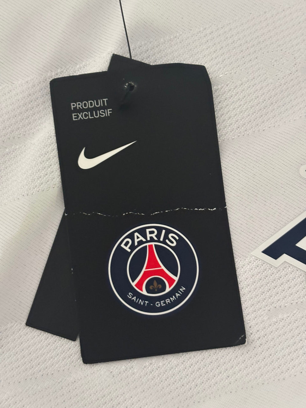 Paris Saint-Germain 3rd Shirt 2019-2020 (2XL) (10/10)