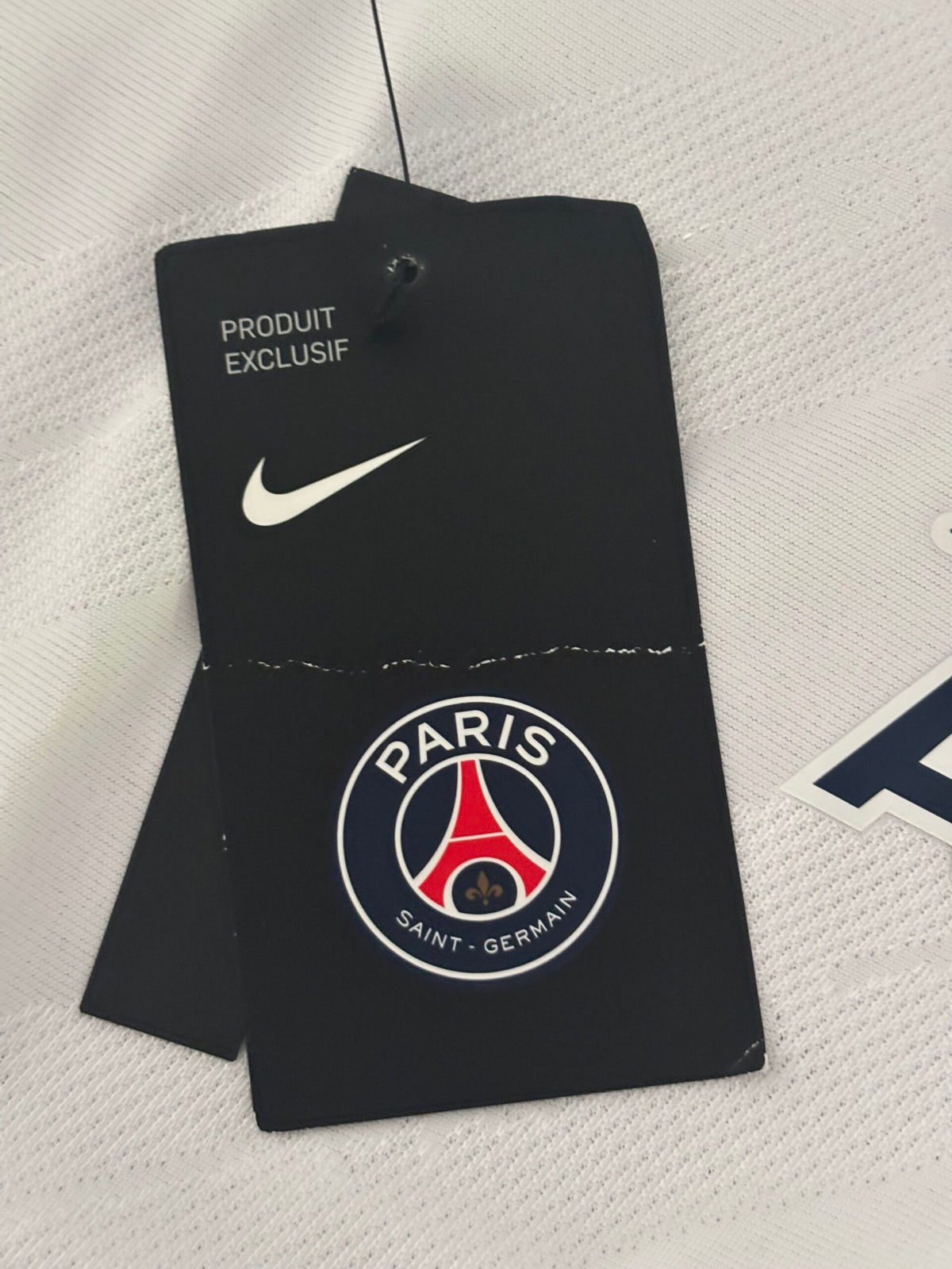 Paris Saint-Germain 3rd Shirt 2019-2020 (2XL) (10/10)