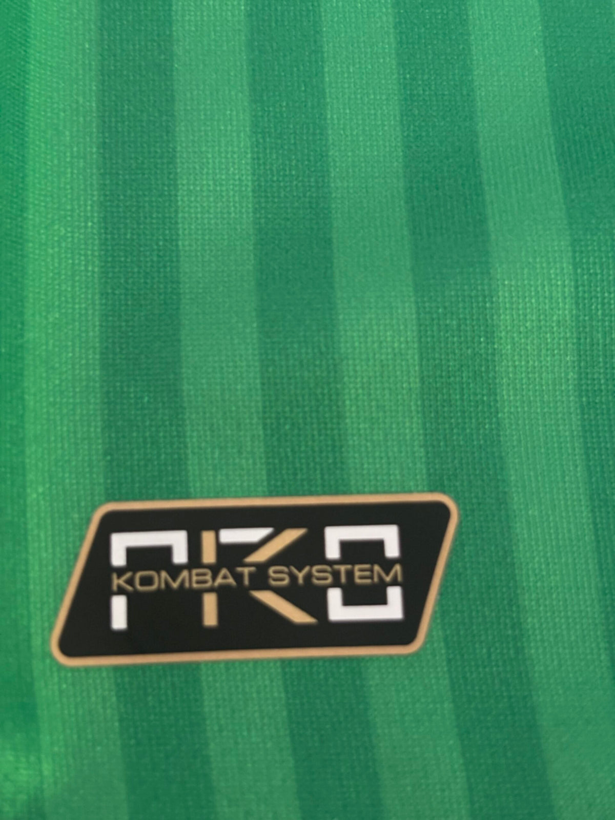 Real Betis Trainingshirt 2021 (M) (10/10)