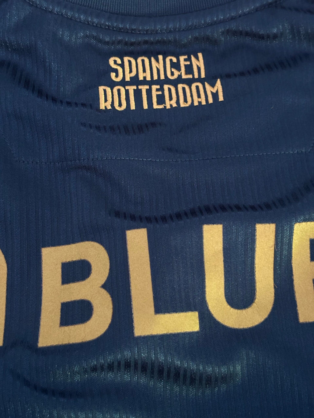 Sparta Rotterdam Uitshirt 2024-2025 (M) (8/10)