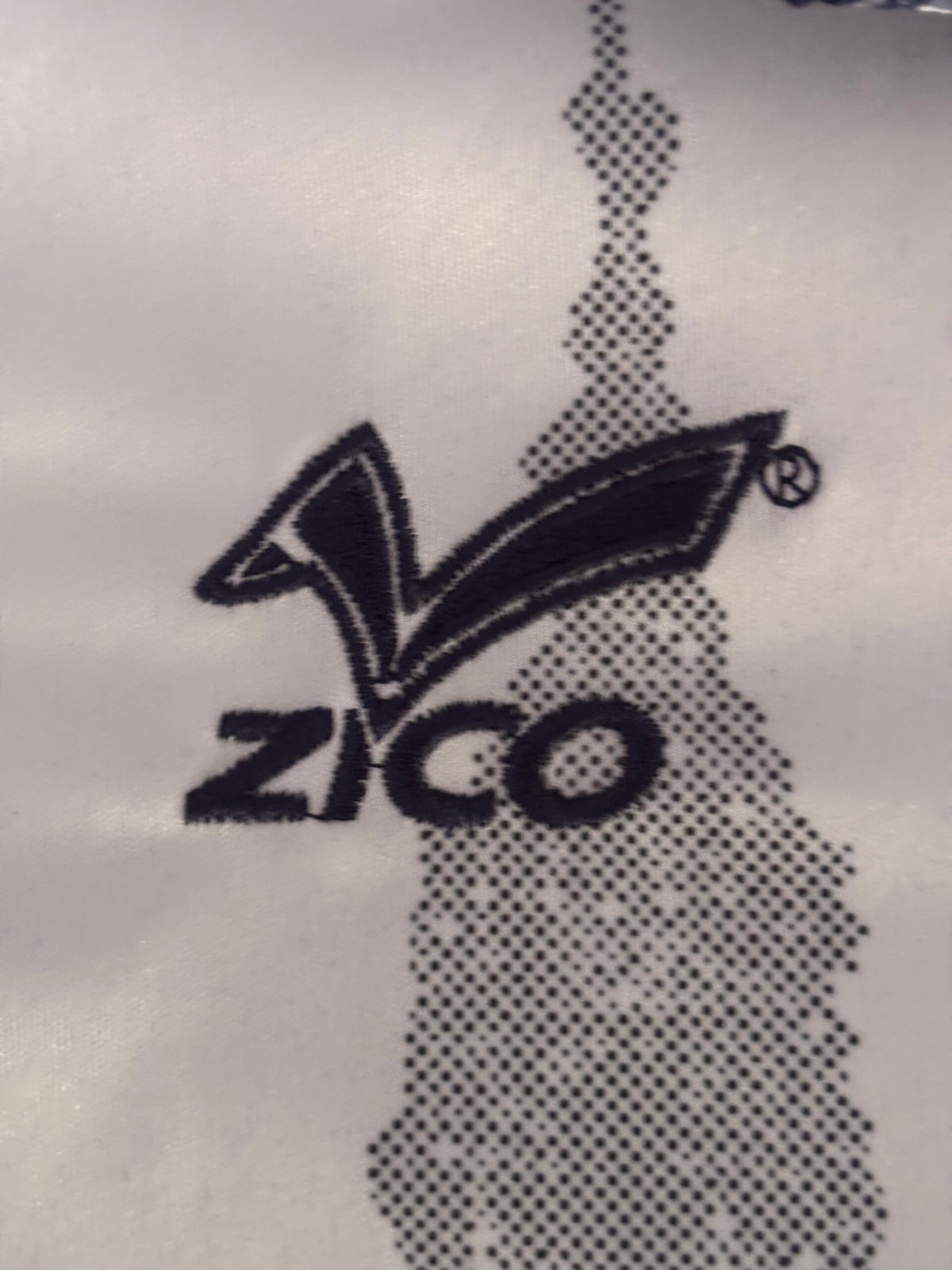 SD Compostela Thuisshirt 1999-2001 (M) (8/10)