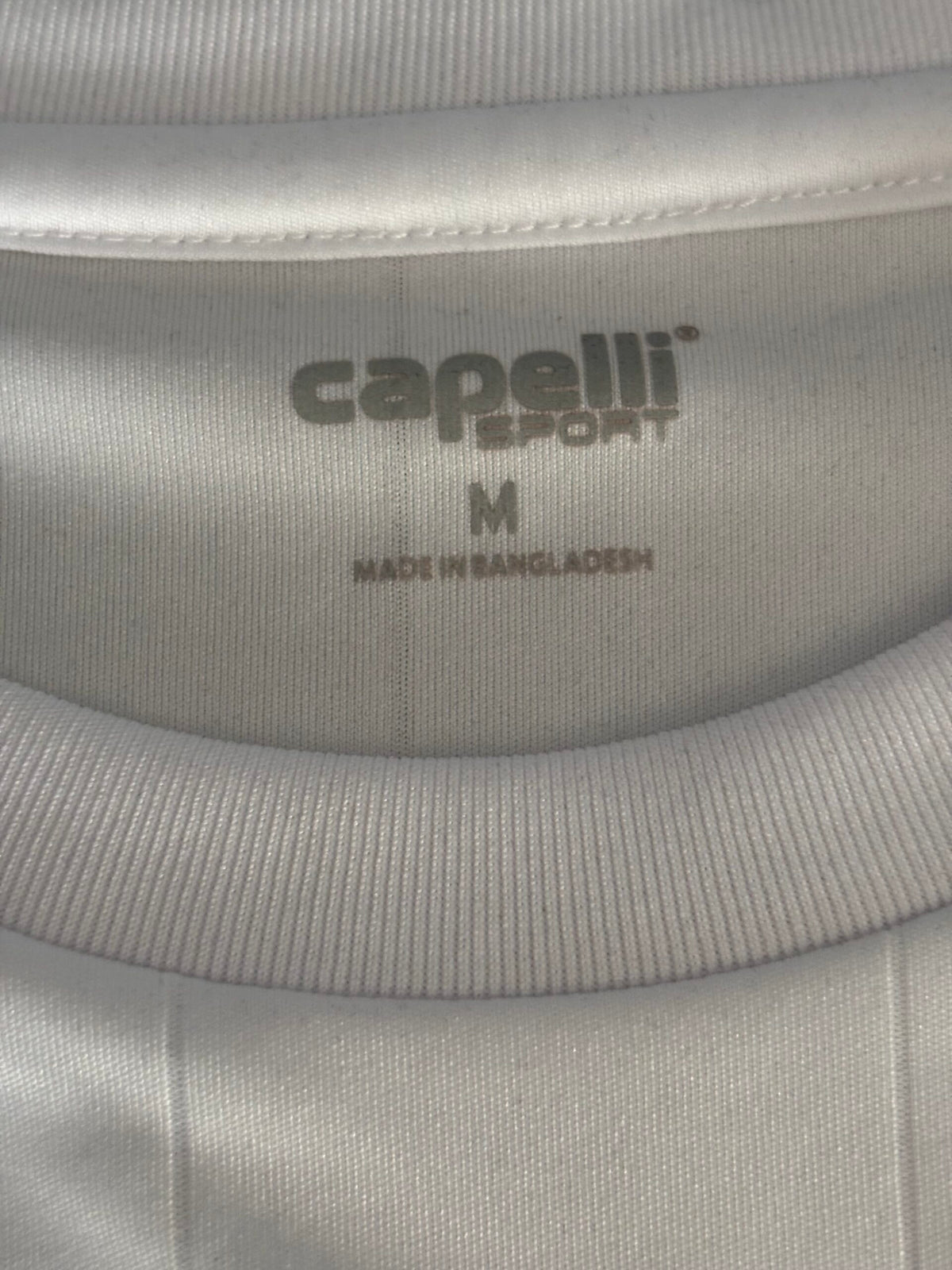Santa Lucia 3rd Shirt 2022-2023 (M) (9/10)