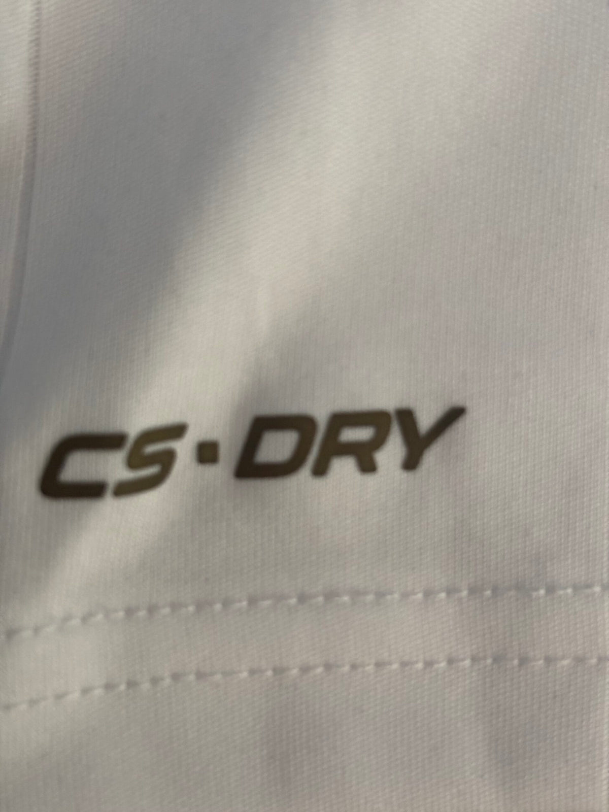 Santa Lucia 3rd Shirt 2022-2023 (M) (9/10)