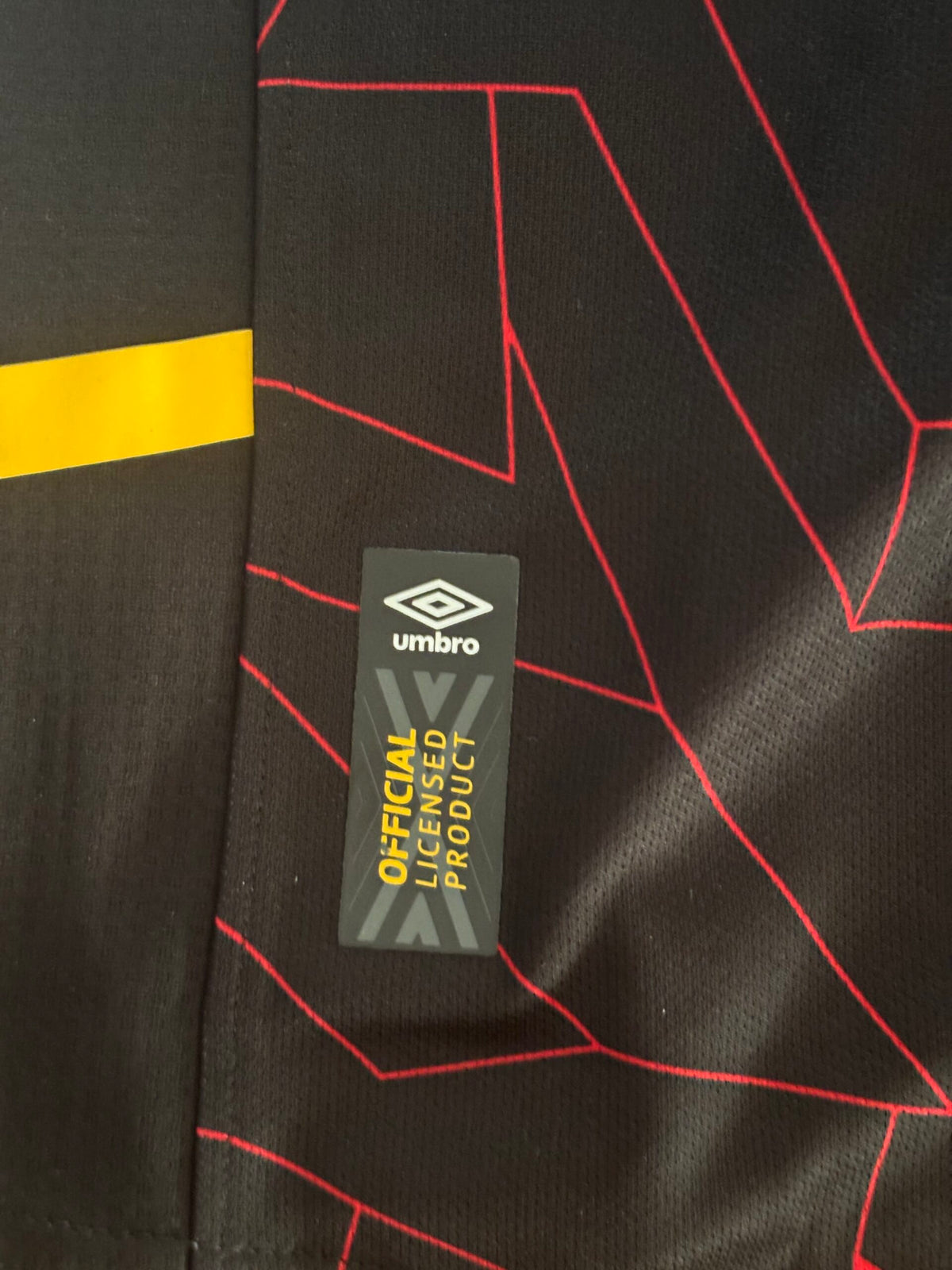Club Social Deportivo Municipal 3rd Shirt 2023-2024 (2XL) (10/10)