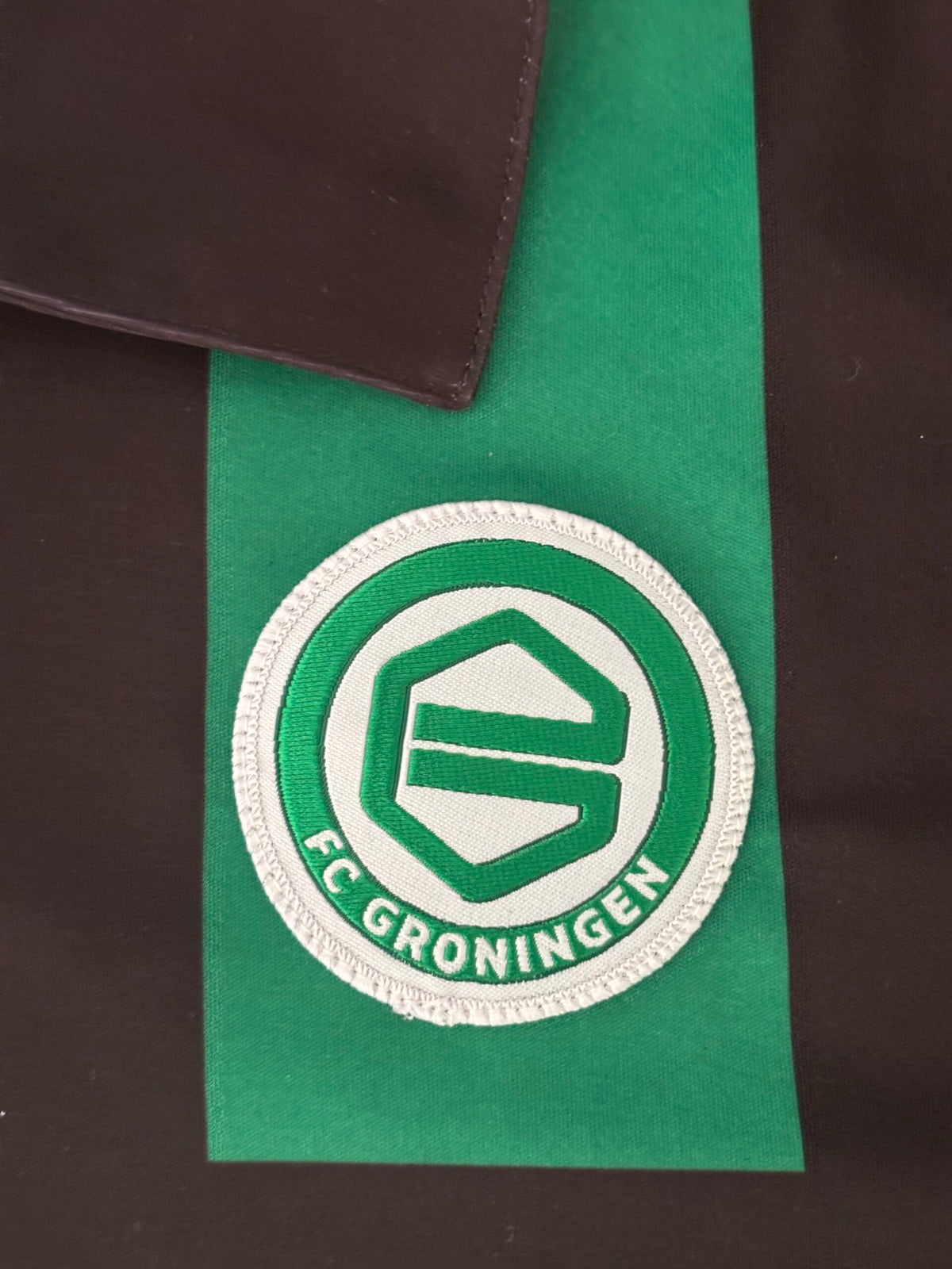 FC Groningen Uitshirt 2012-2013 (XL) (8/10)
