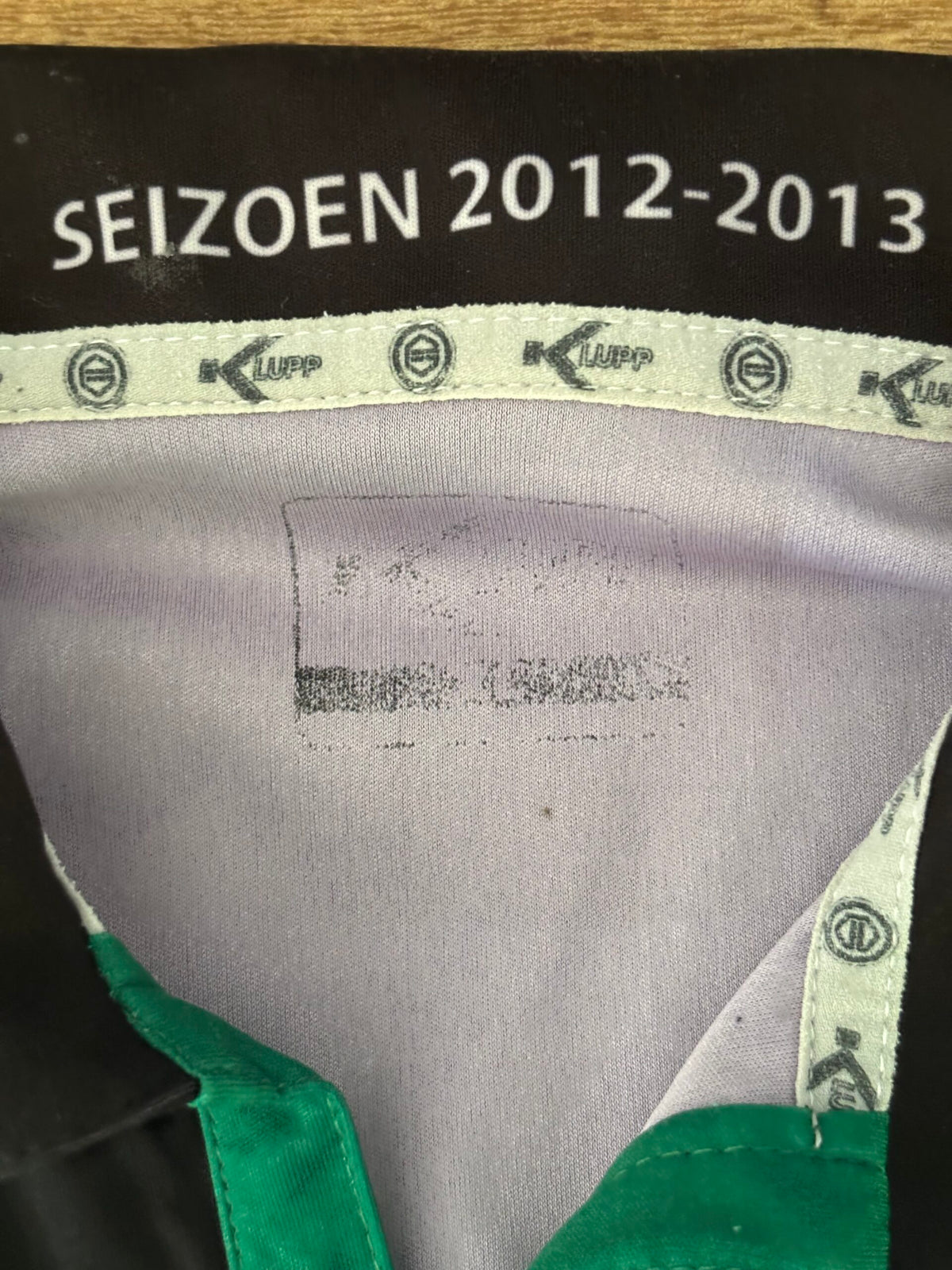 FC Groningen Uitshirt 2012-2013 (XL) (8/10)