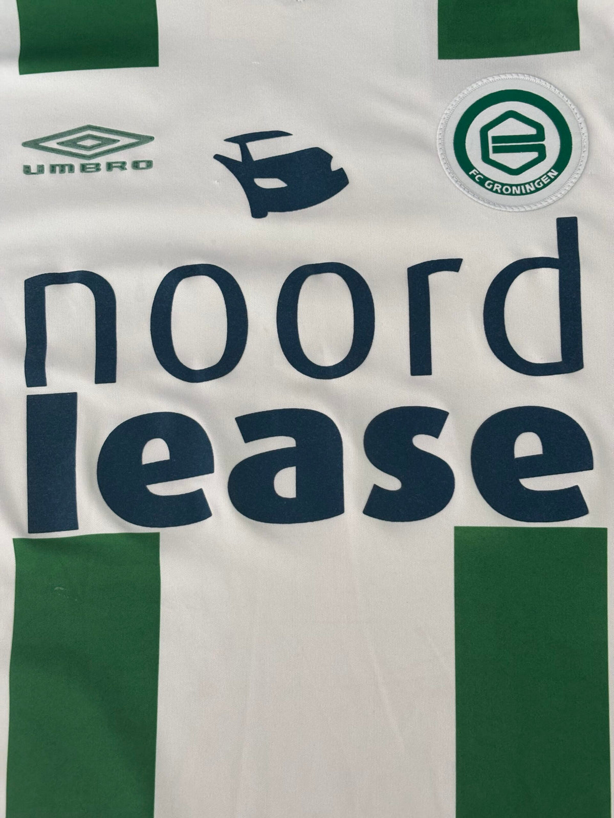 FC Groningen Thuisshirt 2007-2008 (M) (6/10)