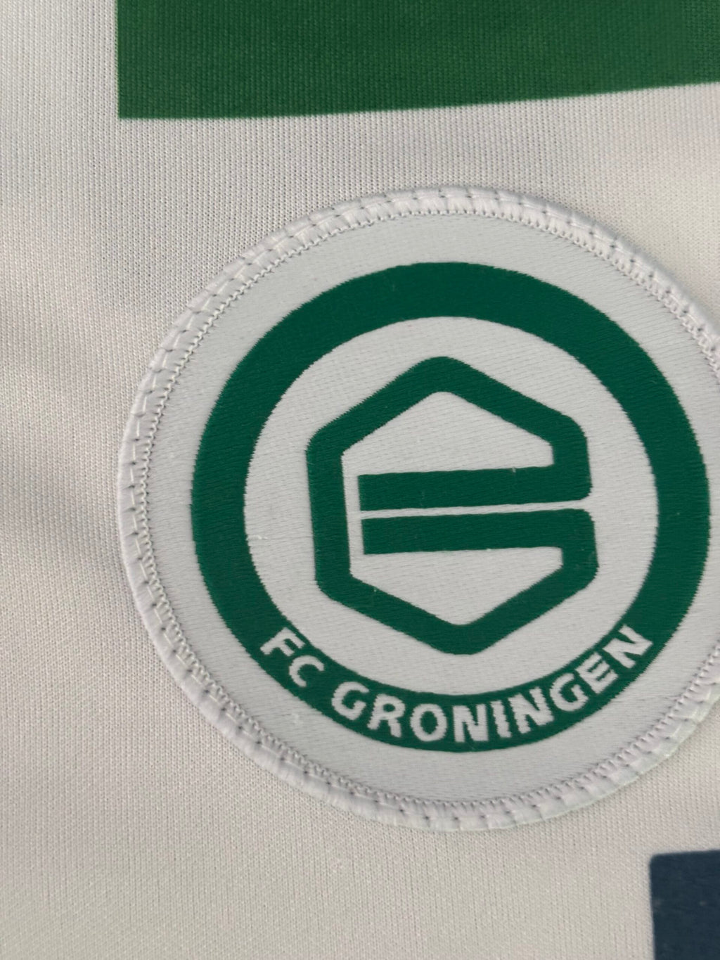 FC Groningen Thuisshirt 2007-2008 (M) (6/10)