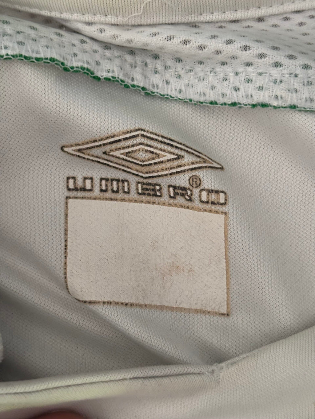 FC Groningen Thuisshirt 2007-2008 (M) (6/10)