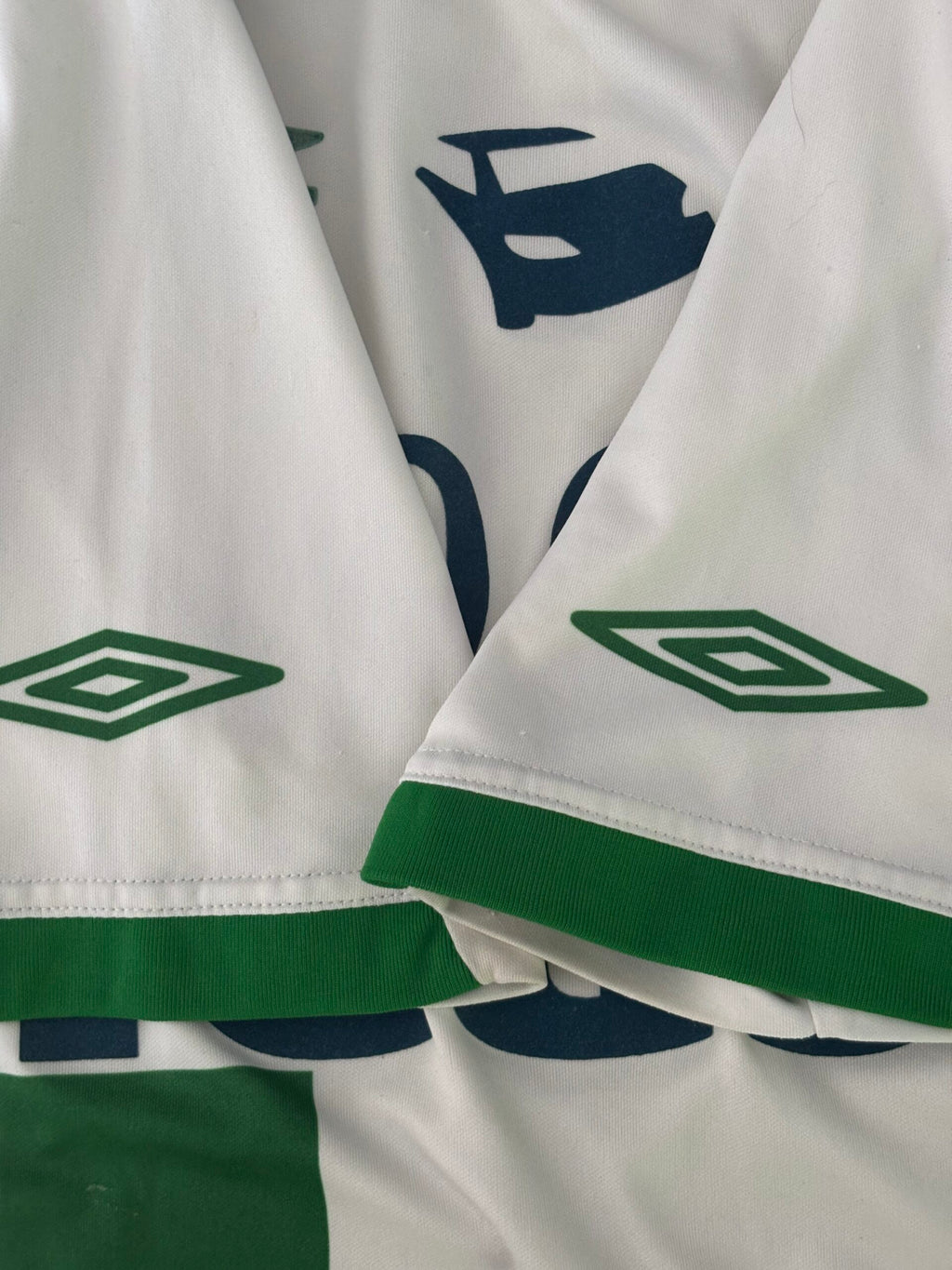 FC Groningen Thuisshirt 2007-2008 (M) (6/10)