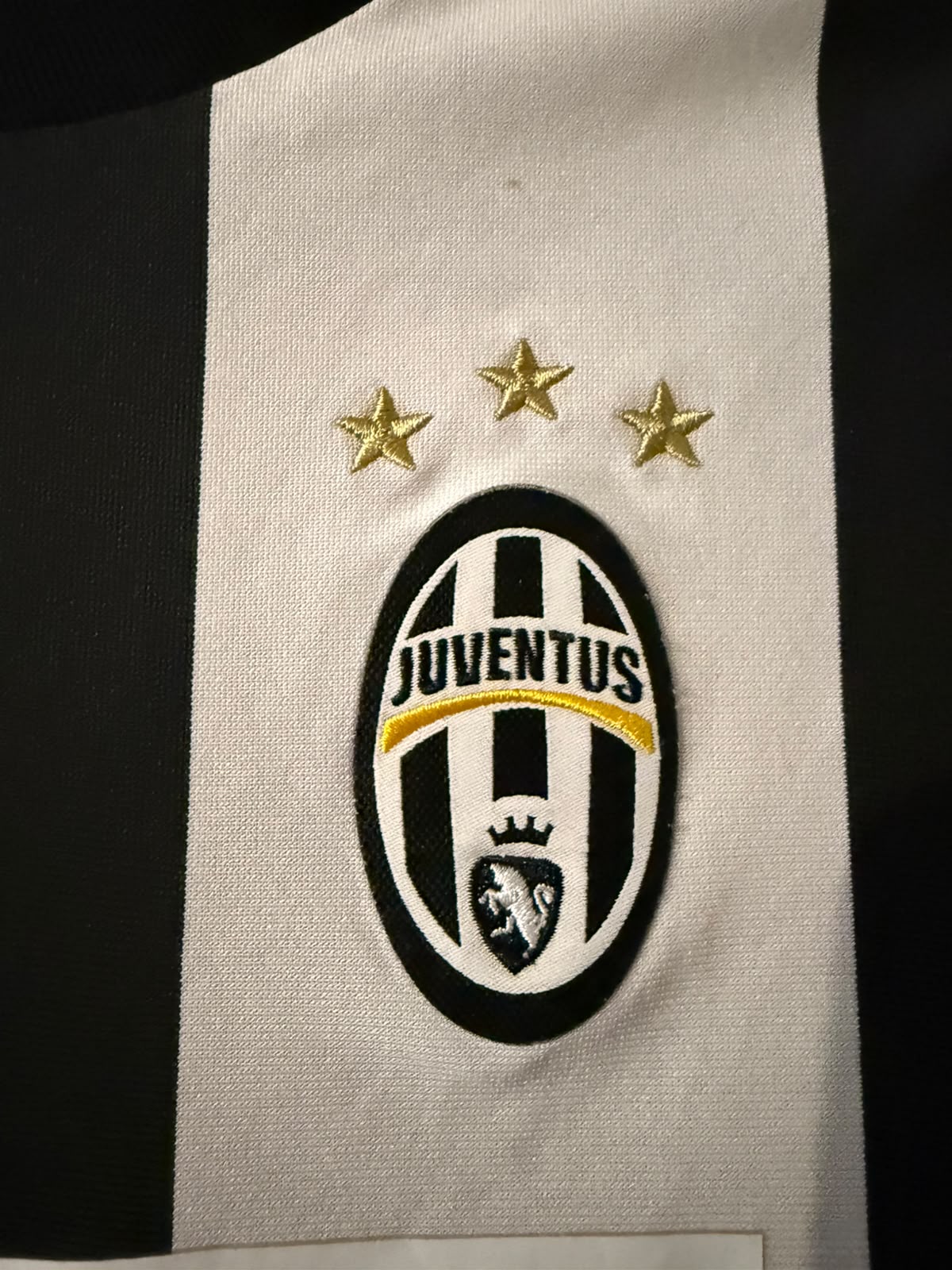 Juventus Thuisshirt 2016-2017 Kids (152) (7/10)