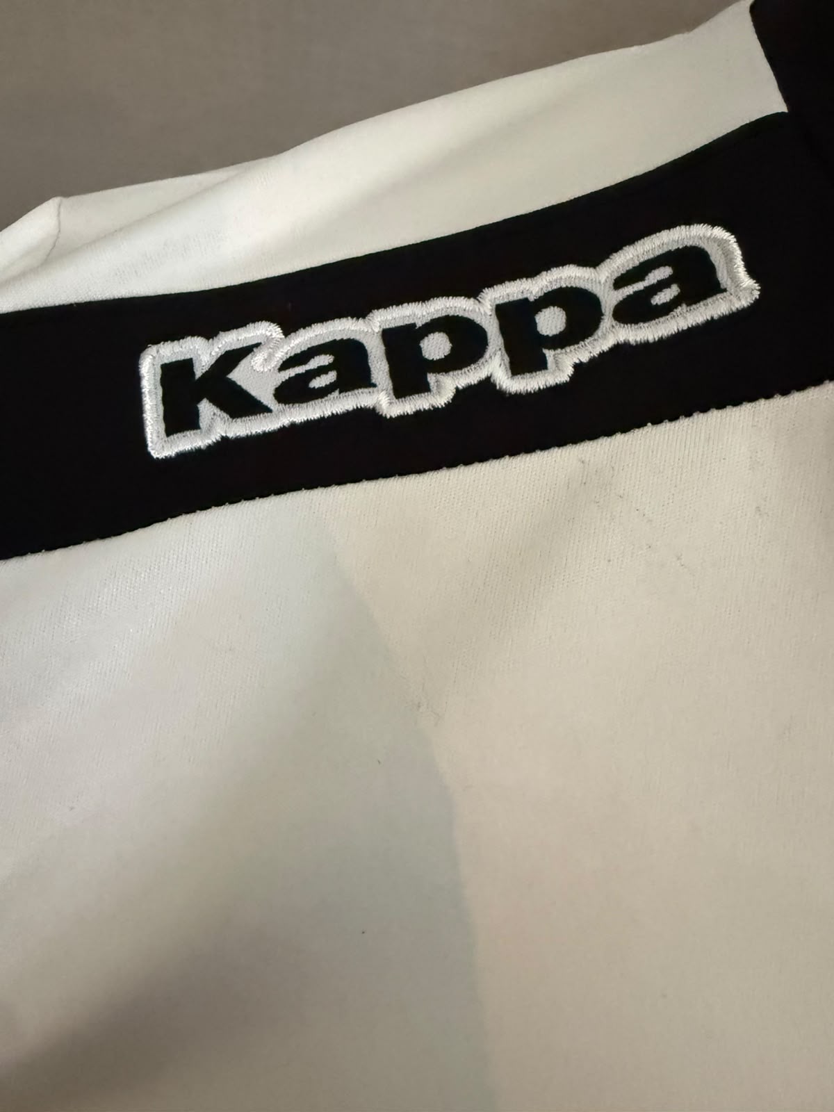 Borussia Mönchengladbach Thuisshirt 2015-2016 #28 Hahn (S) (7/10)