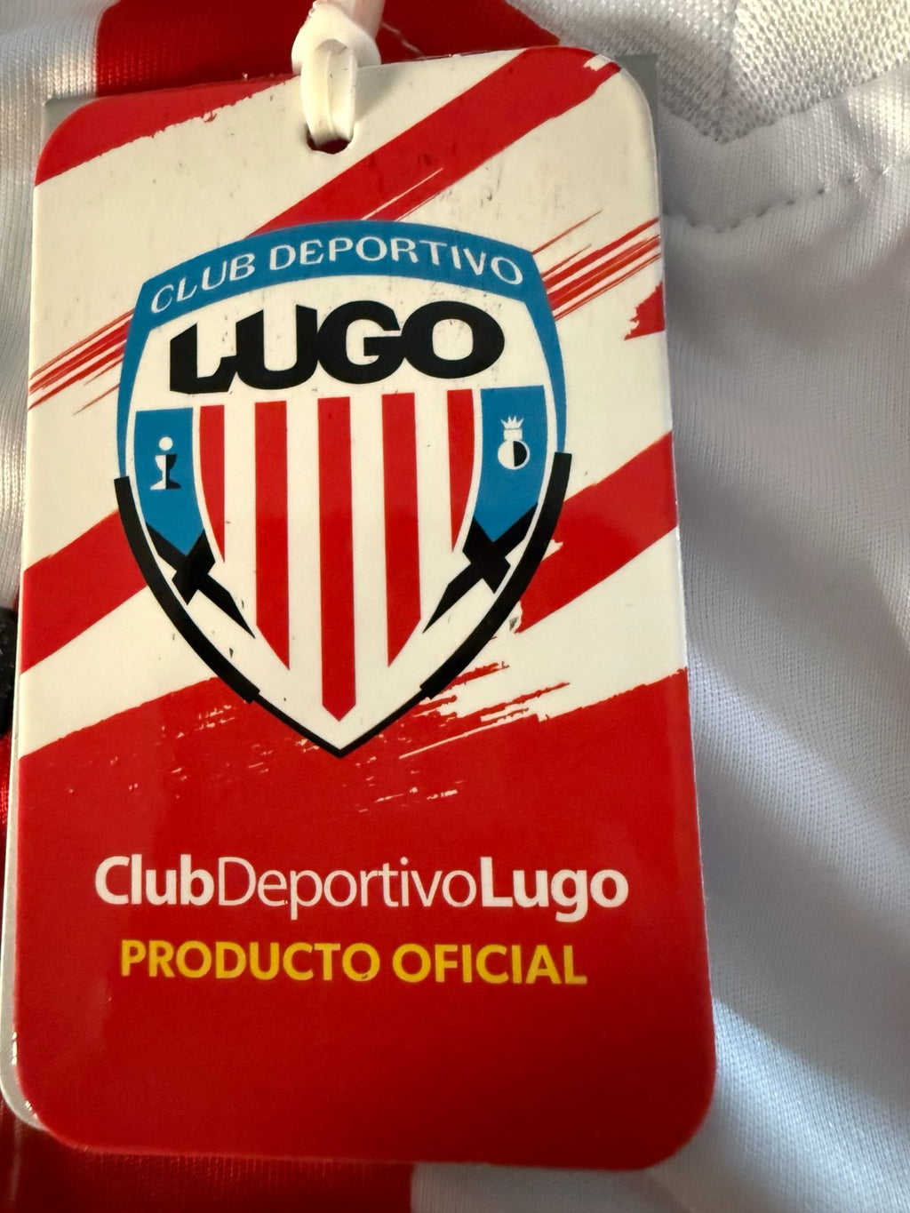 CD Lugo Heim Mini-Kit 2016-2017 (98) (10/10)