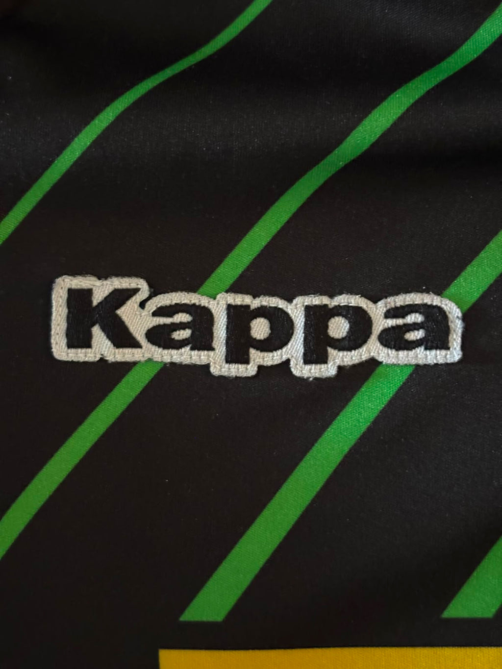 Borussia Mönchengladbach Uitshirt 2013-2014 Kids (152) (8/10)