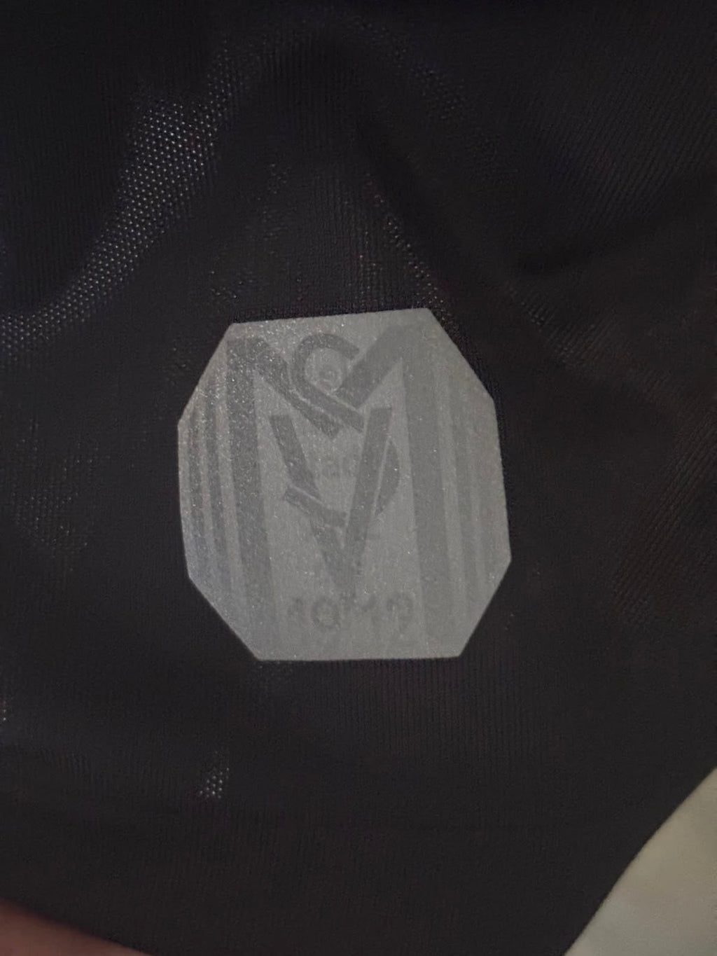 SV Meppen Uitshirt 2021-2022 (L) (8/10)
