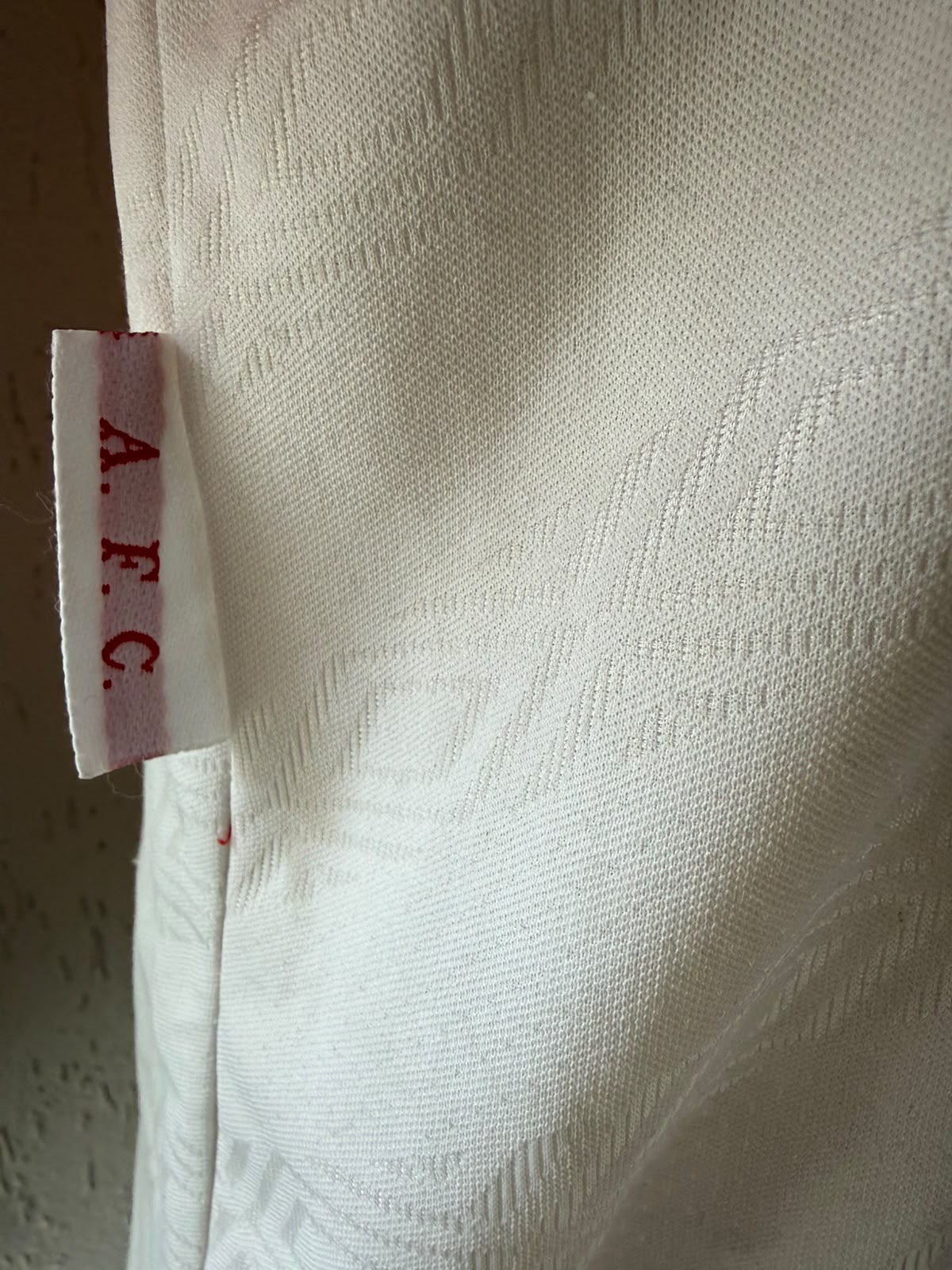 Ajax Thuisshirt 1994-1995 (M) (7/10)