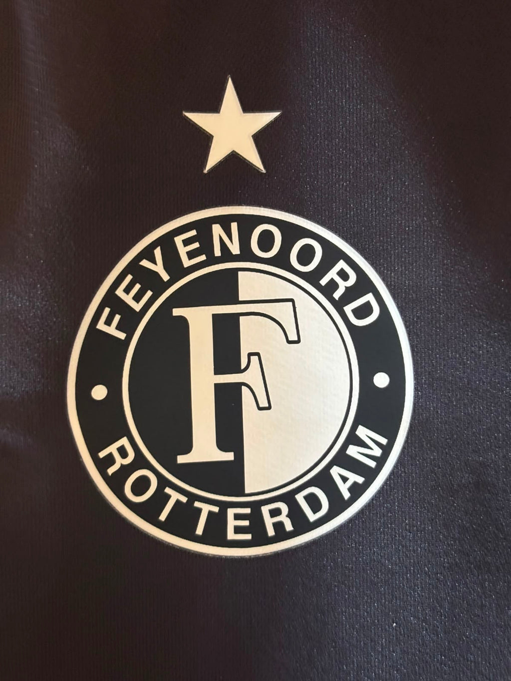 Feyenoord 3rd Matchday Trainingsbroek Banlieue BNWT Kids (158) (10/10)