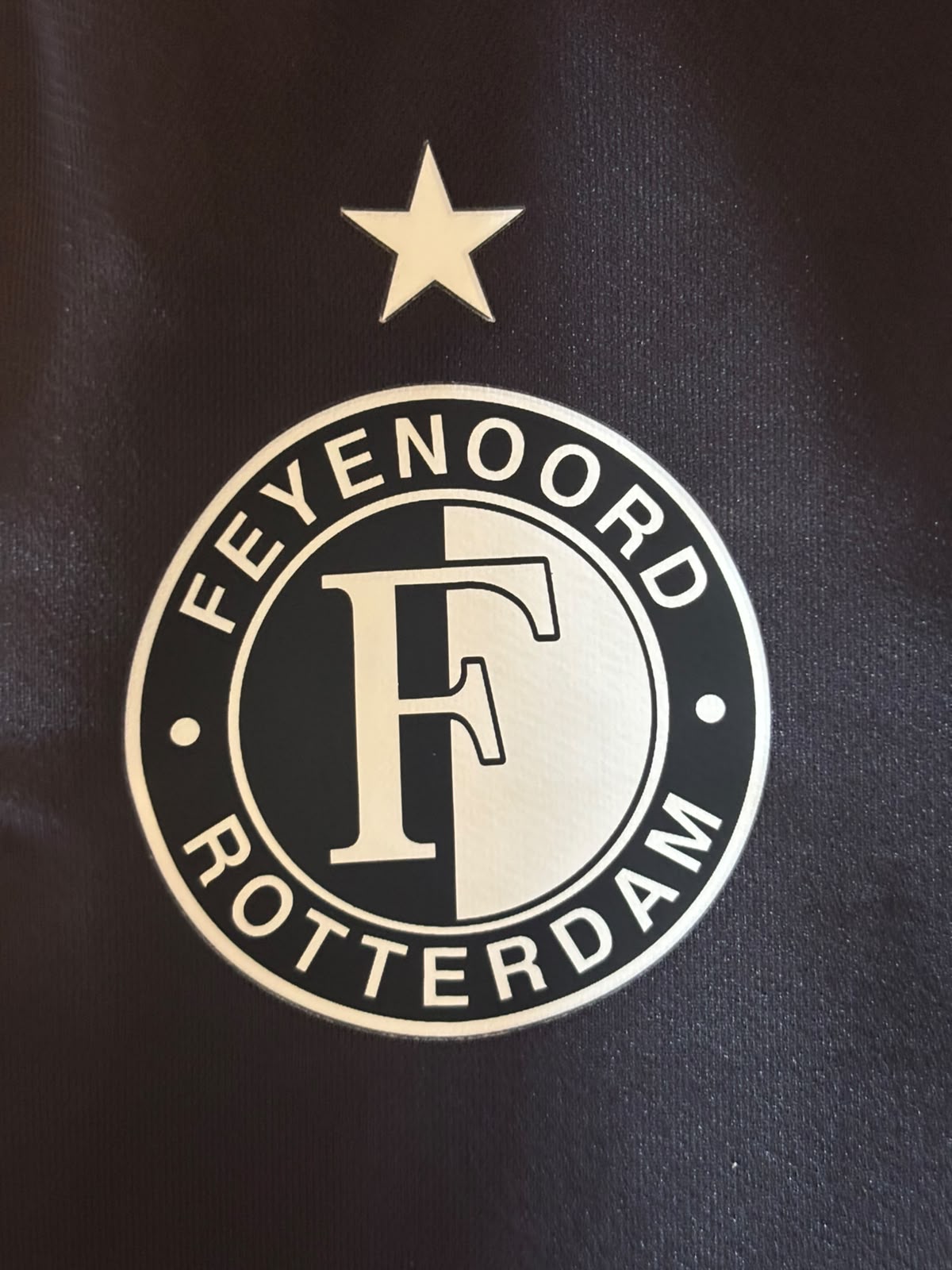 Feyenoord 3rd Matchday Trainingsbroek Banlieue BNWT Kids (158) (10/10)