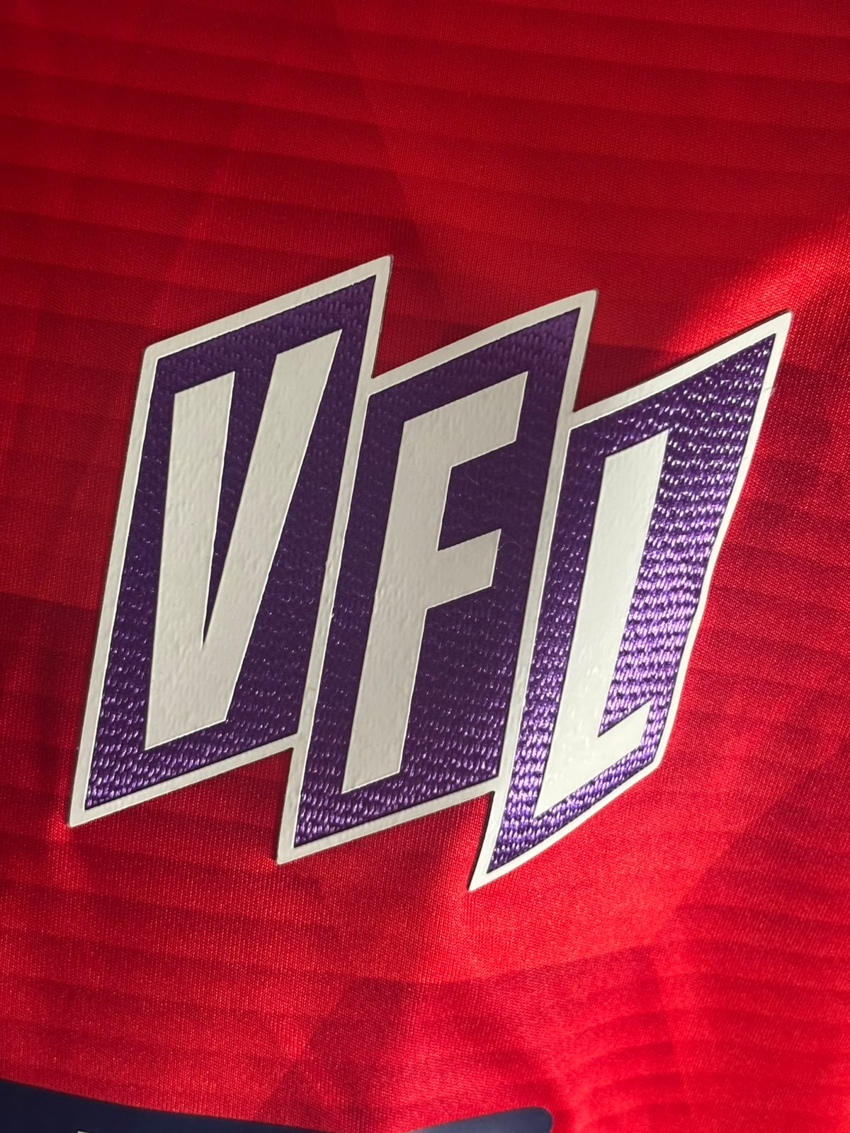 VfL Osnabrück Keepersshirt 2020-2021 BNWT (XL) (10/10)