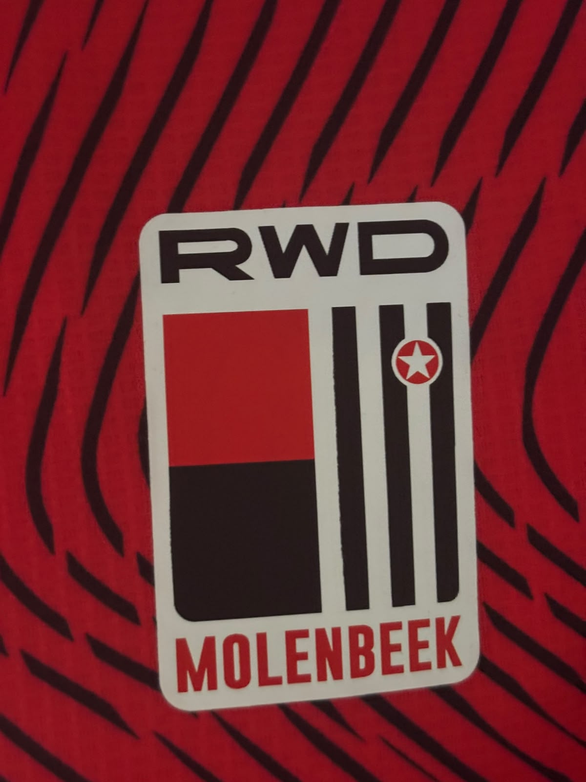 RWDM Trainingsshirt 2025 BNWT (2XL) (10/10)