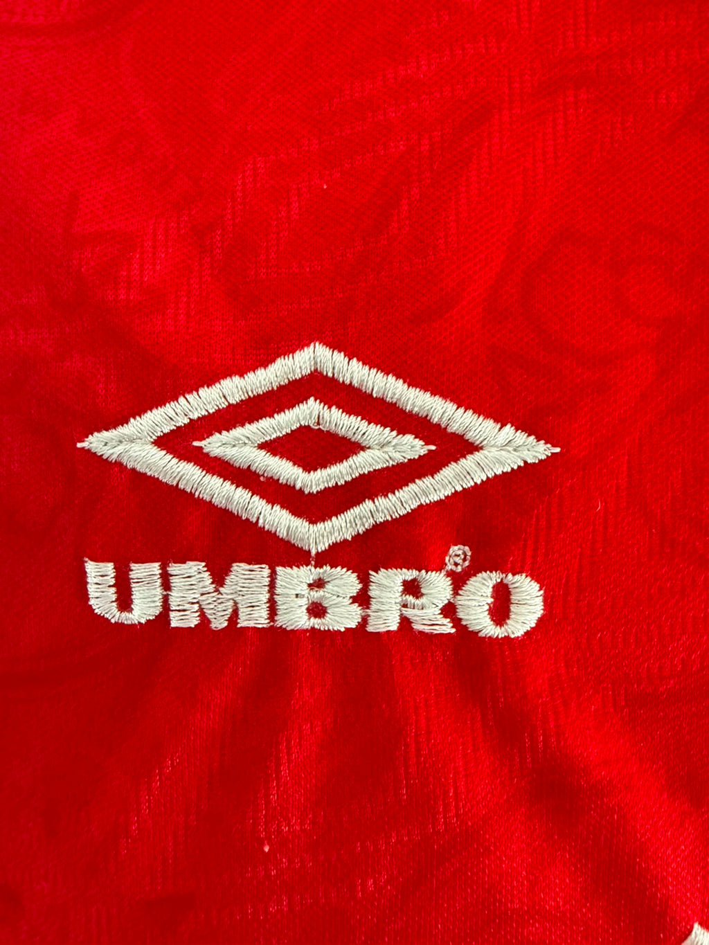 Ajax Thuisshirt 1994-1995 (M) (7/10)