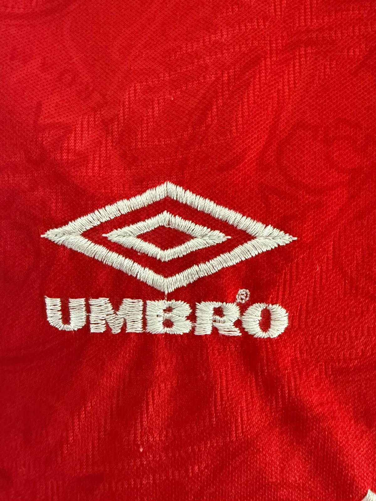 Ajax Thuisshirt 1994-1995 (M) (7/10)