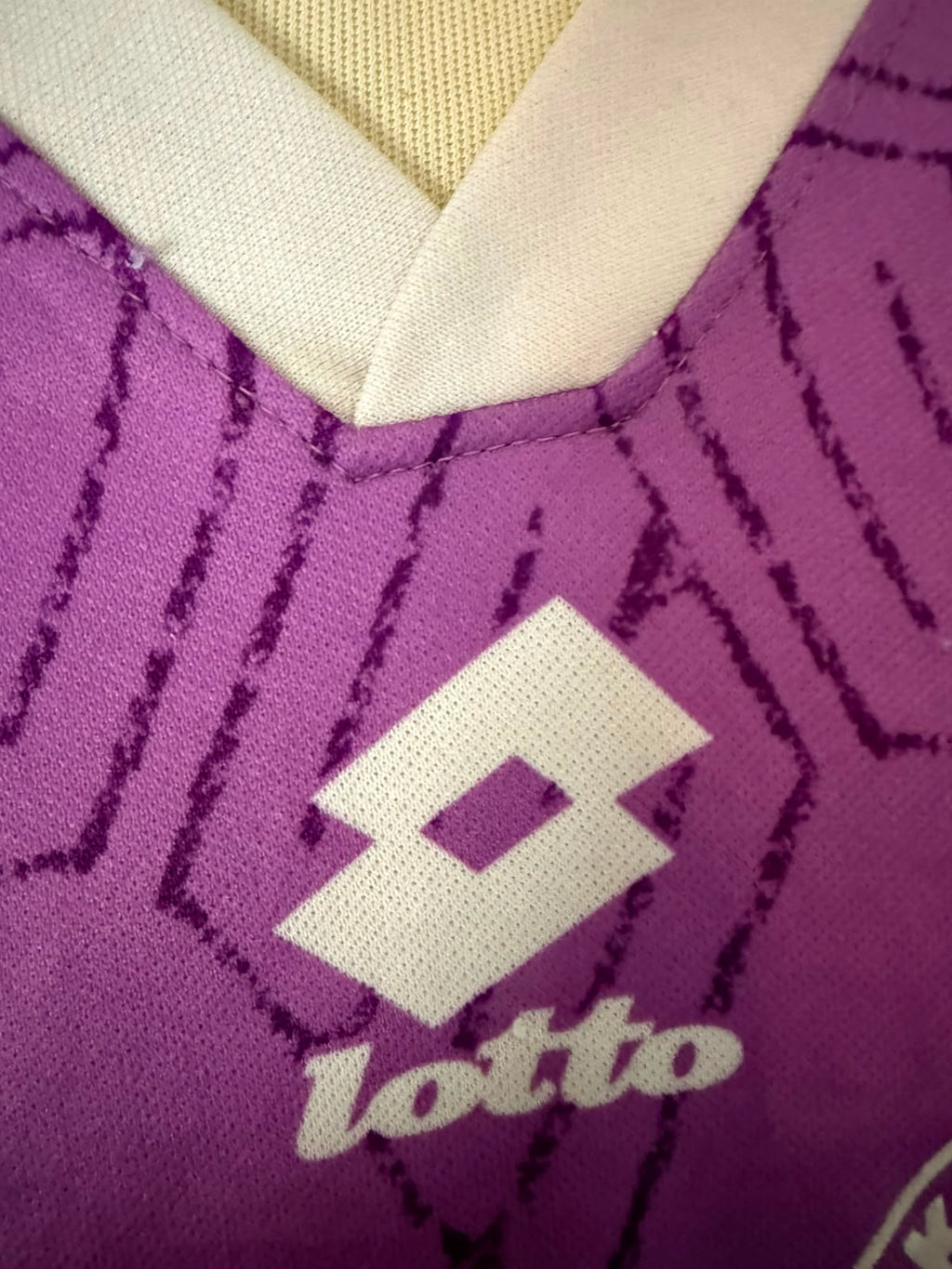 VfB Nordmark Flensburg Thuisshirt 1994 (XL) (6/10)