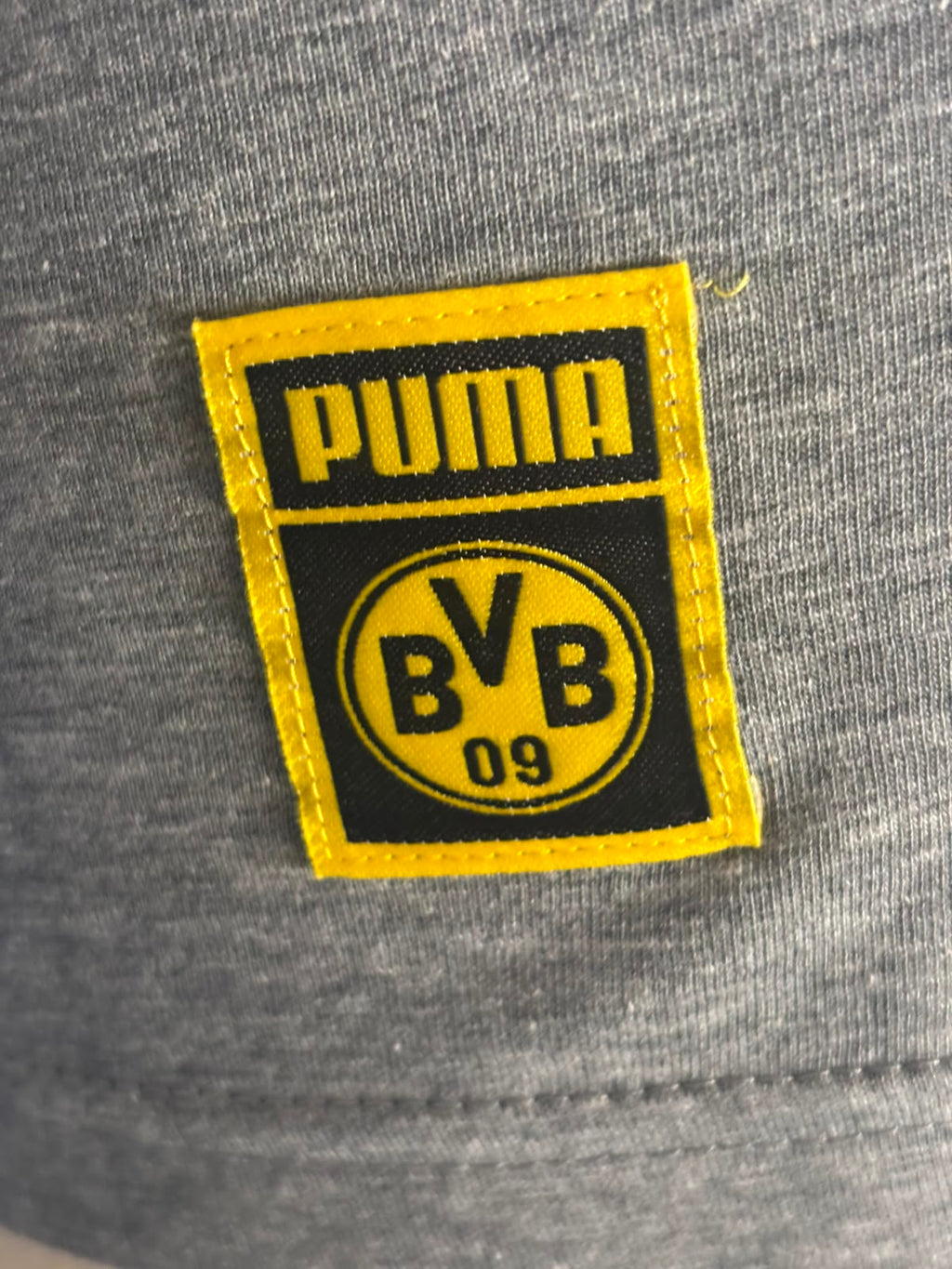 Borussia Dortmund Fan T-Shirt BNWT Kids (XS) (10/10)