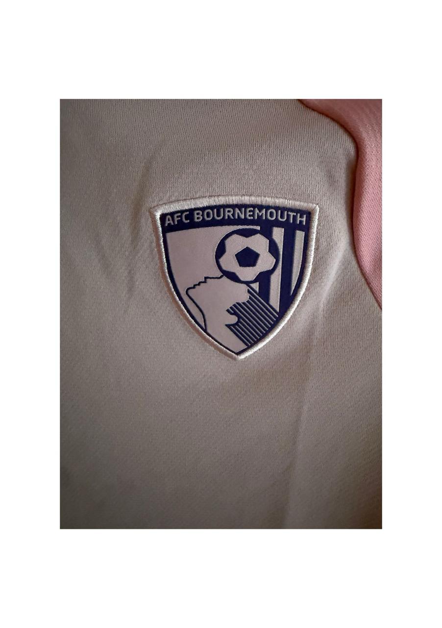 AFC Bournemouth 3rd shirt 2025-2026 Kinder (134) (10/10)