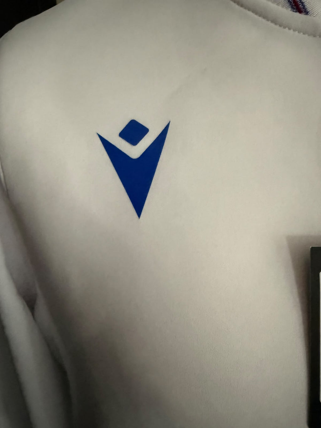 UC Sampdoria Anthem Jacket 2020-2021 (M) (10/10) BNWT