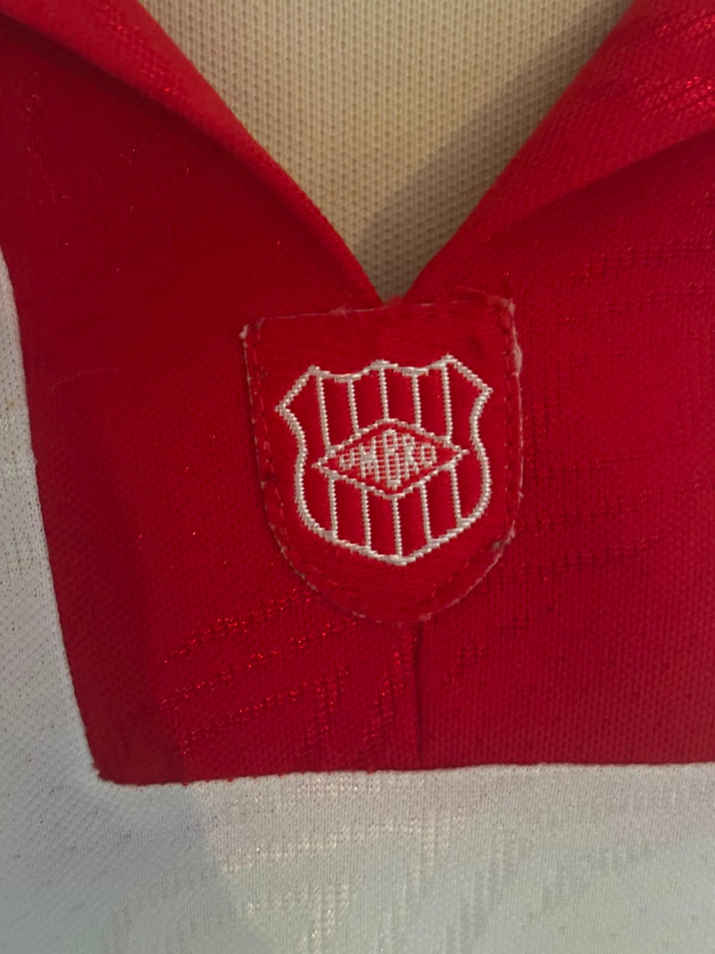 Sevilla Thuisshirt 1994-1995 (L) (8/10)