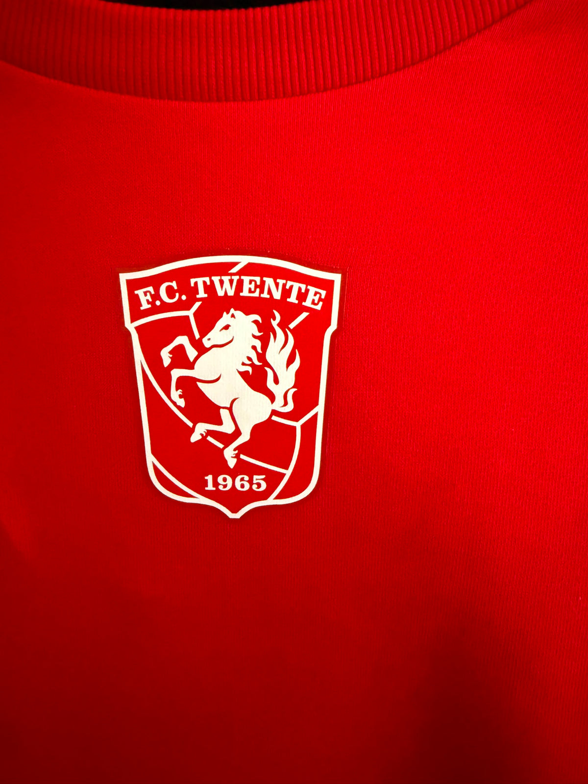 FC Twente Sweatset BNWT (128) (10/10)