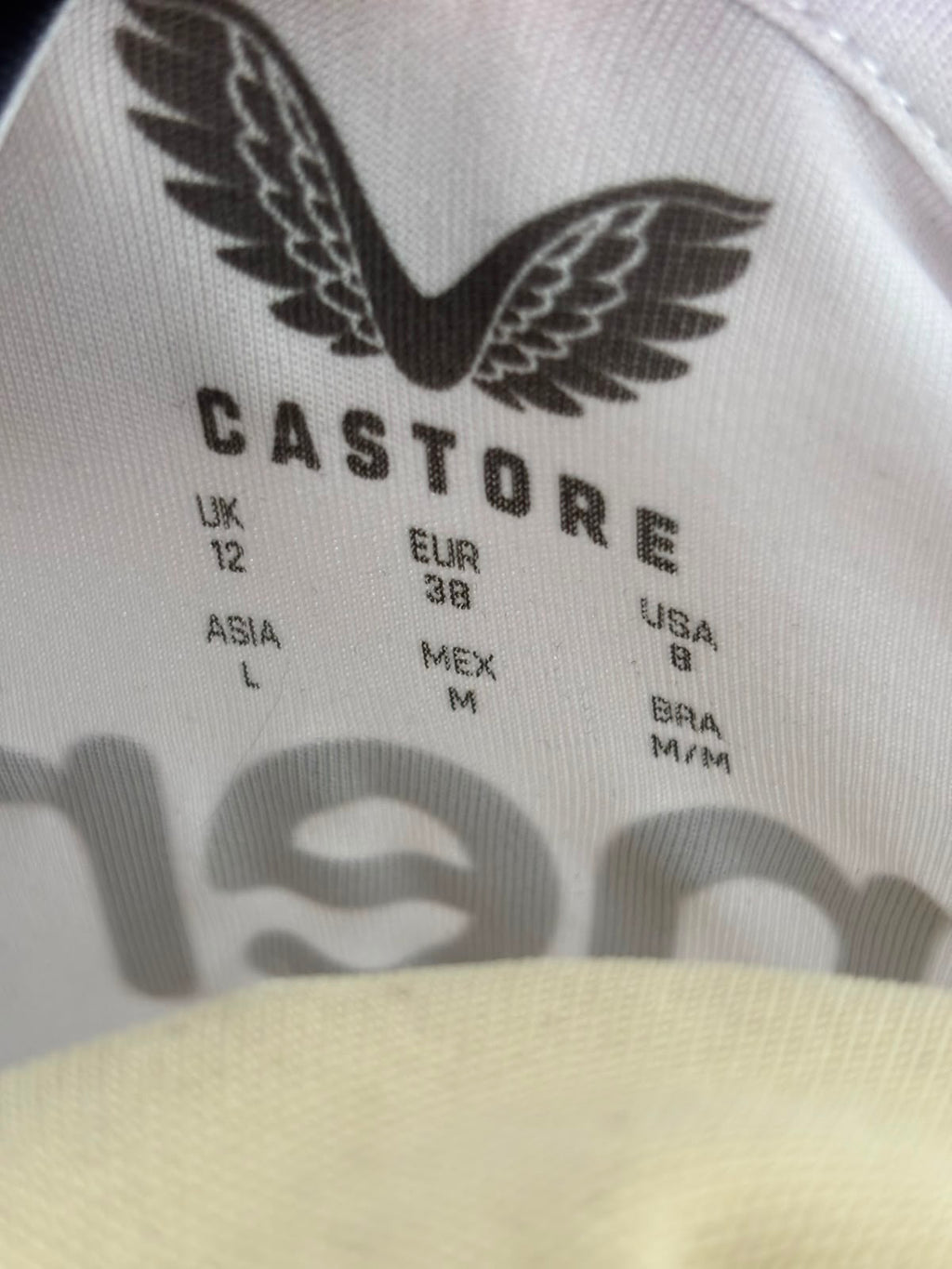 MK Dons Thuisshirt 2023-2024 (S) (10/10)