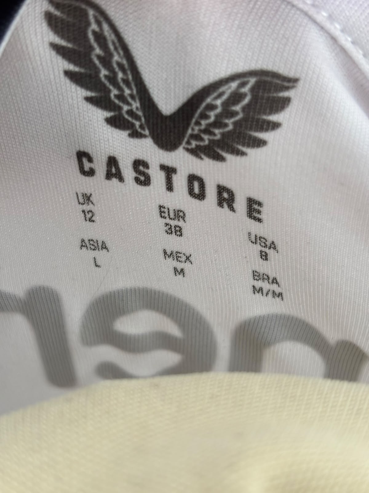 MK Dons Thuisshirt 2023-2024 (S) (10/10)