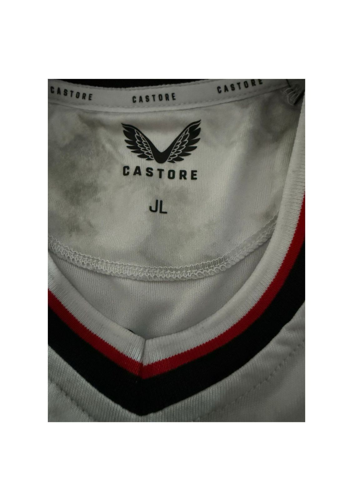 MK Dons Thuisshirt 2022-2023 Kids (152) (10/10)