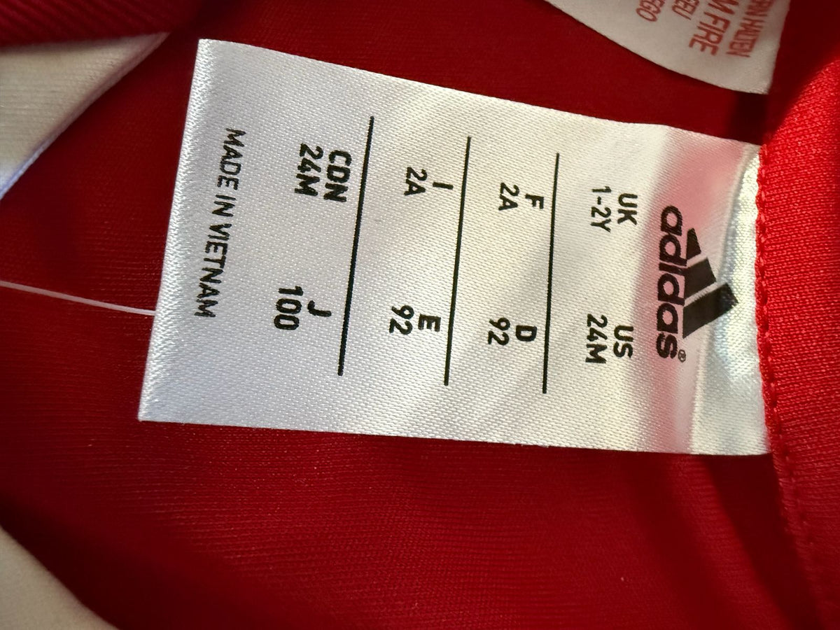 Wisła Kraków Minikit 2013-2014 NWT (86) (10/10)