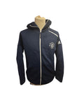 Manchester United Adidas ZNE 3,0 Hoodie 2018 (8/10)